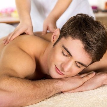 Thai Massage in Hadapsar Pune